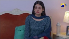 Haq Mehar - Episode 40 - 6th September 2024